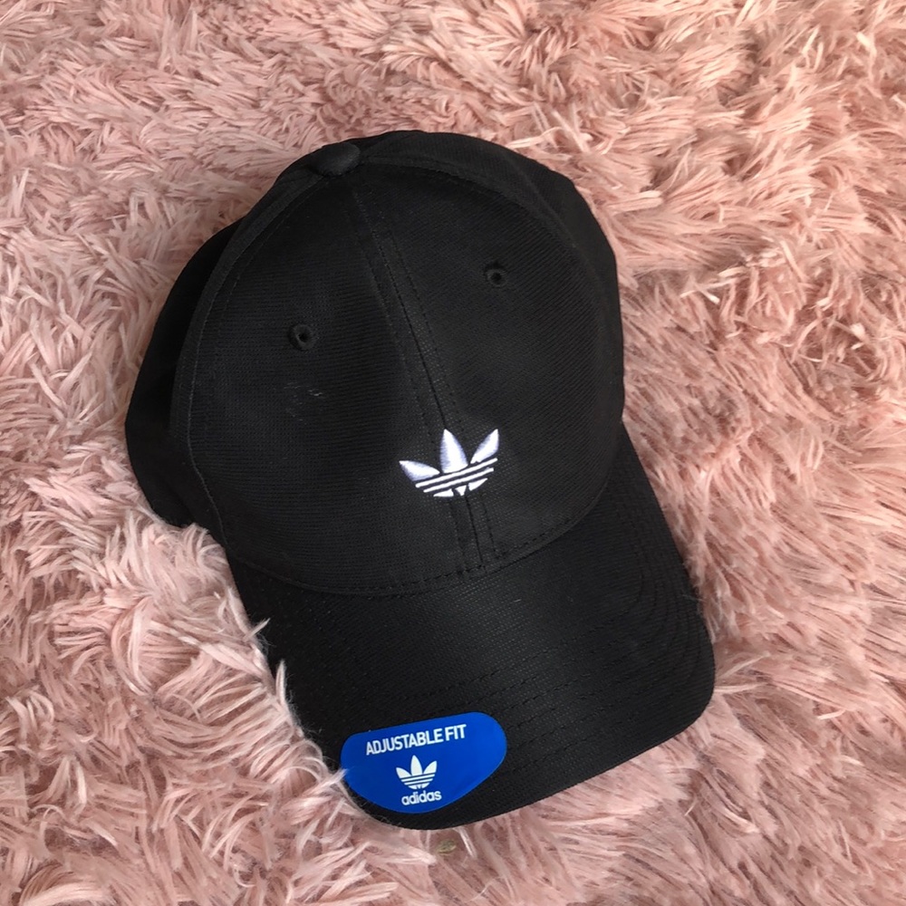 Adidas hat